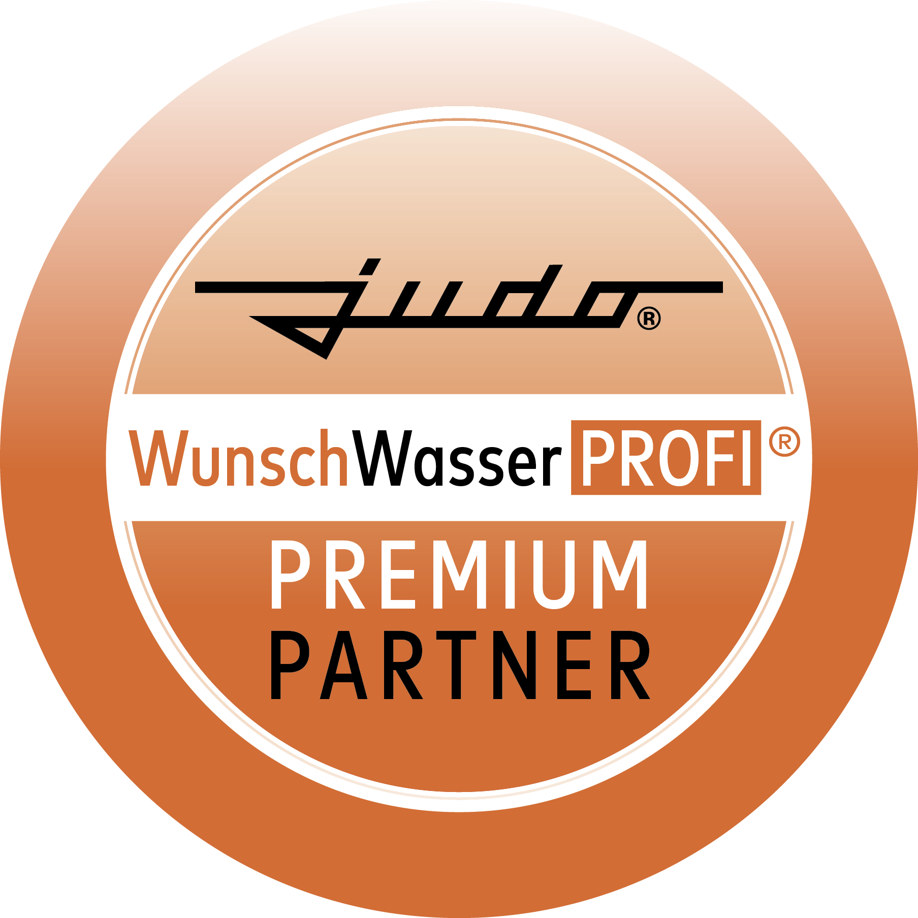 WunschWasser PROFI Premium Partner
